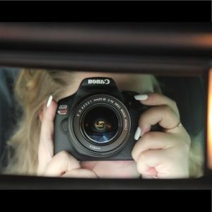 Meet your Posher, Danelle